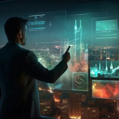 AI-Powered Forecasting Enhances Strategic Planning