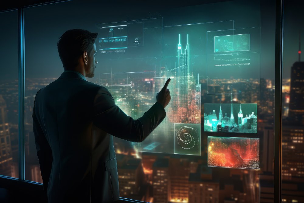 AI-Powered Forecasting Enhances Strategic Planning