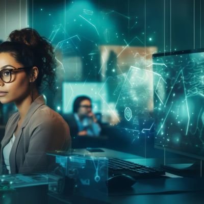 AI-Powered Knowledge Management Improves Information Access