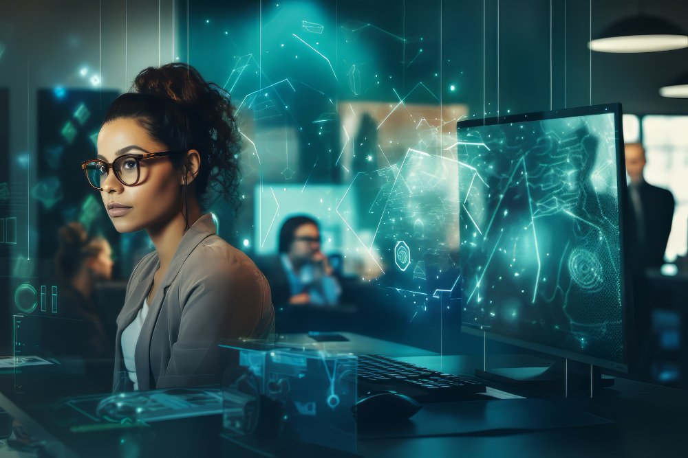 AI-Powered Knowledge Management Improves Information Access
