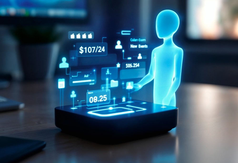 AI-Powered Recommendations Enhance Customer Experiences