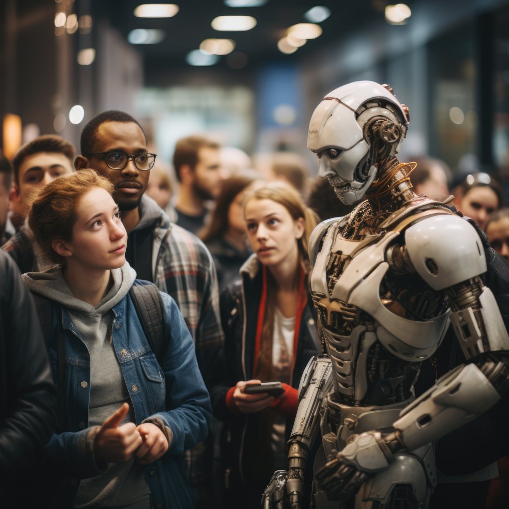 AI Talent Competition Is Reshaping Labor Markets