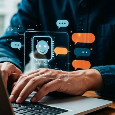 AI in Customer Service Improves Response Quality