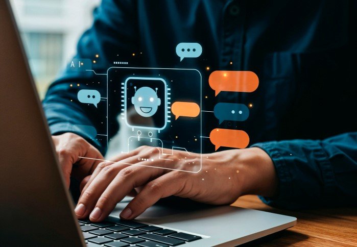 AI in Customer Service Improves Response Quality