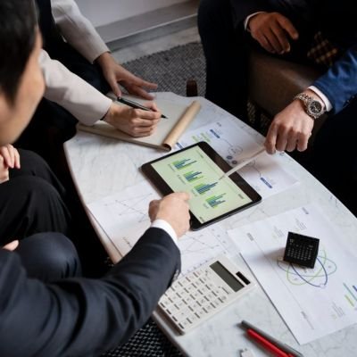 Account-Based Strategies Improve B2B Growth Outcomes
