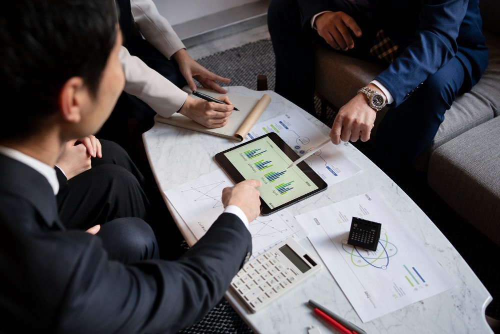 Account-Based Strategies Improve B2B Growth Outcomes