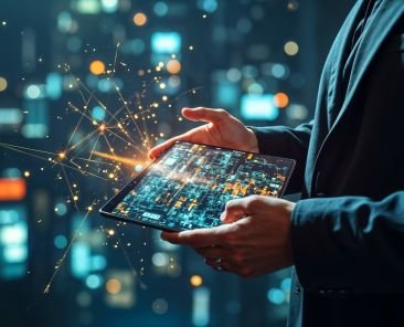 Advanced Connectivity Is Powering New Business Models