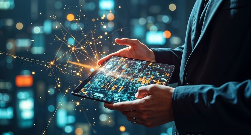 Advanced Connectivity Is Powering New Business Models