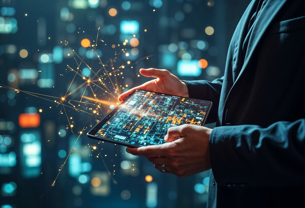 Advanced Connectivity Is Powering New Business Models