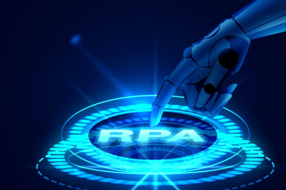Agentic AI Takes Automation to the Next Level
