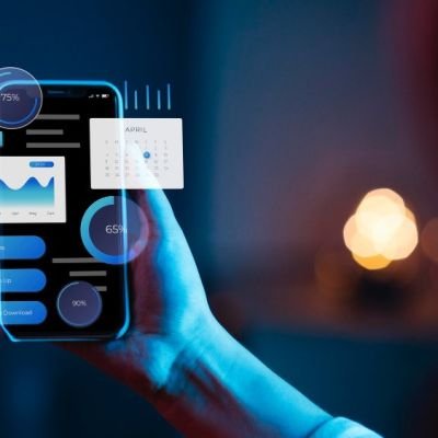 Application Modernization Supports Digital Transformation Goals