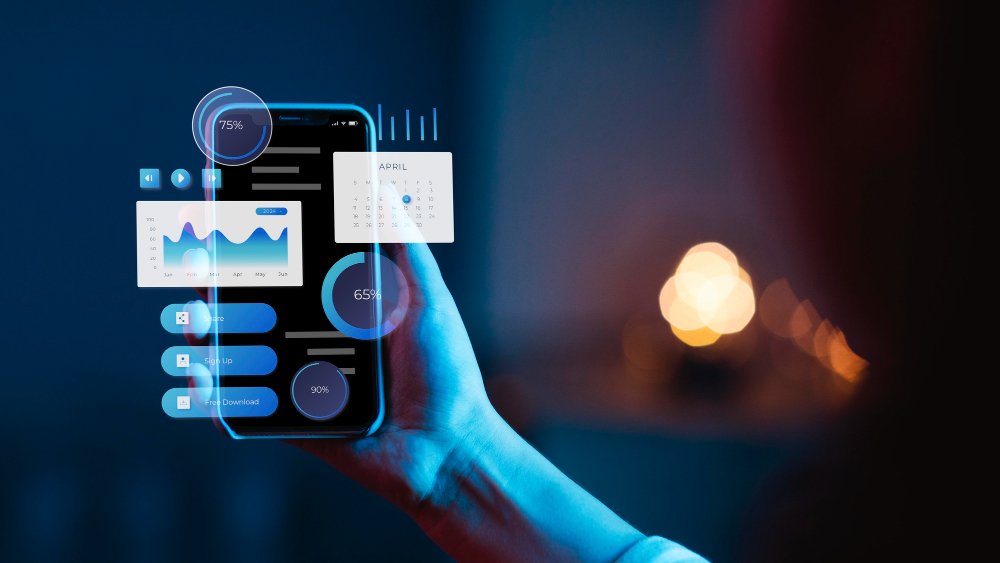 Application Modernization Supports Digital Transformation Goals
