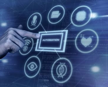 Automation Technologies Accelerate Digital Transformation
