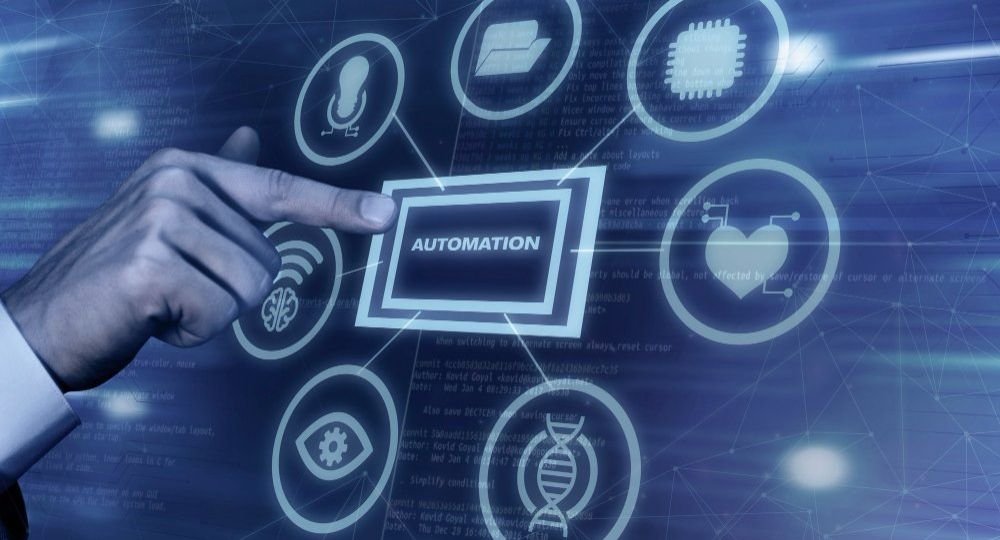 Automation Technologies Accelerate Digital Transformation