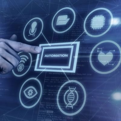 Automation Technologies Accelerate Digital Transformation