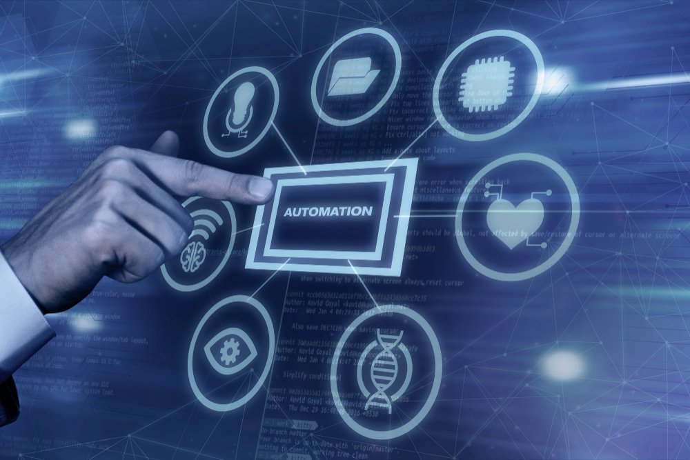 Automation Technologies Accelerate Digital Transformation