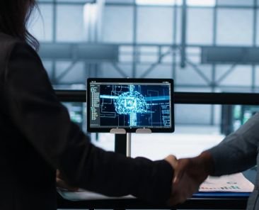 Autonomous Systems Drive Next-Generation Business Automation