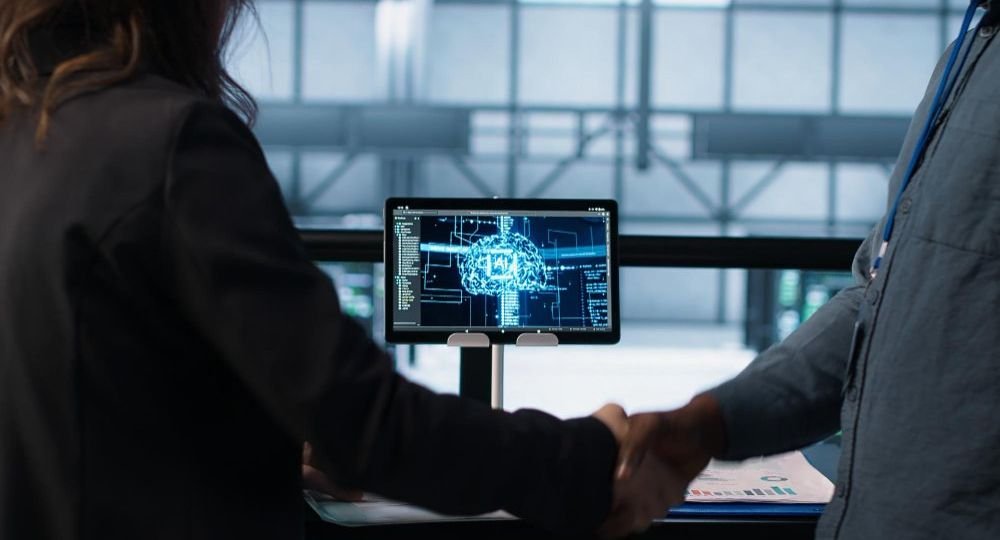 Autonomous Systems Drive Next-Generation Business Automation