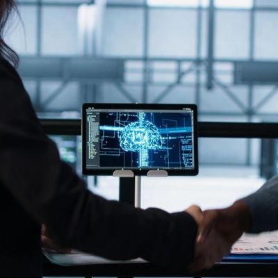 Autonomous Systems Drive Next-Generation Business Automation