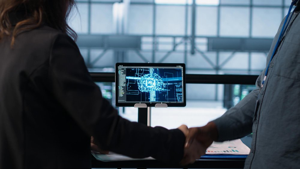 Autonomous Systems Drive Next-Generation Business Automation
