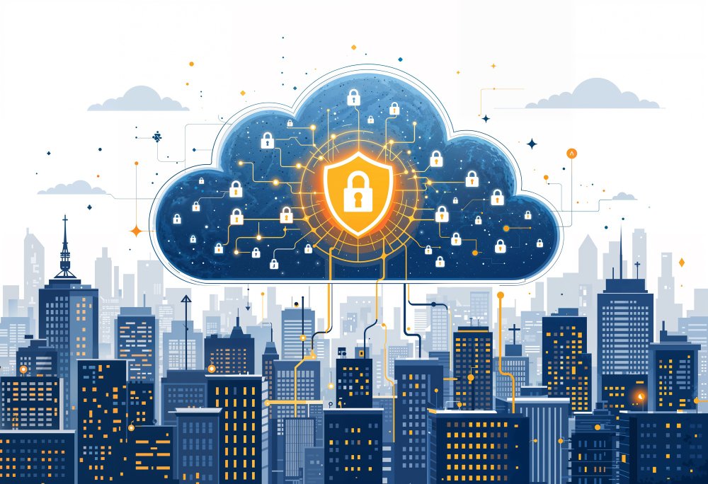 Building Business Resilience Through Security Preparedness