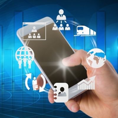 Business Applications Are Becoming Outcome-Oriented