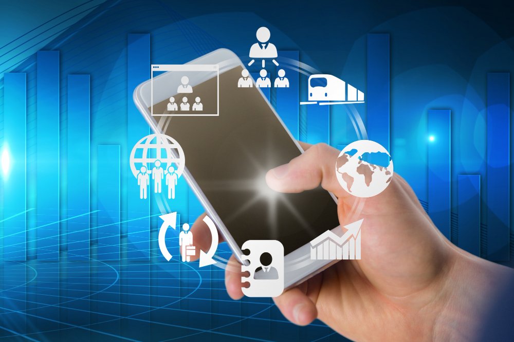 Business Applications Are Becoming Outcome-Oriented