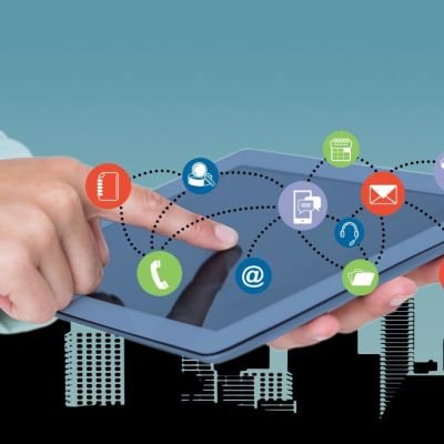 Business Applications Become More Personalized