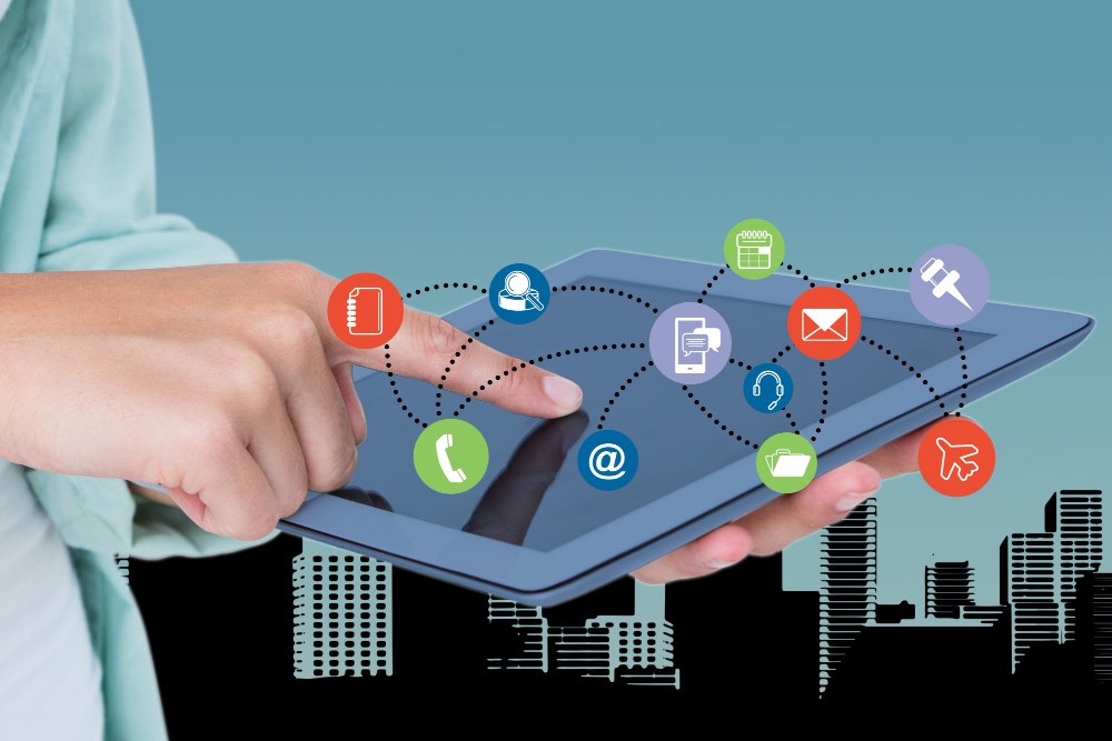 Business Applications Become More Personalized