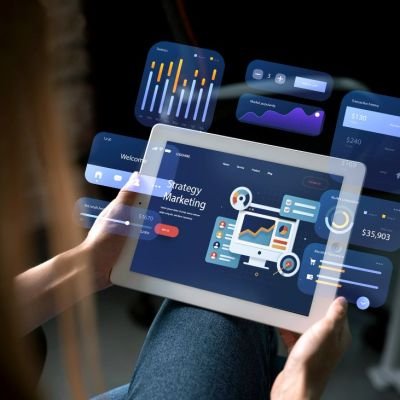 Business Intelligence Platforms Drive Smarter Decisions