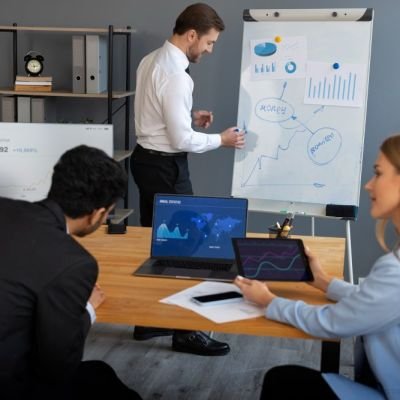 Business Intelligence Platforms Enhance Strategic Planning