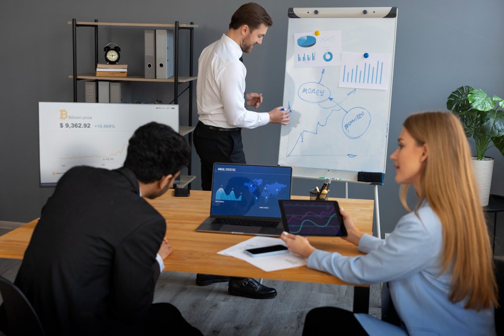 Business Intelligence Platforms Enhance Strategic Planning