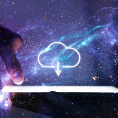 Cloud Adoption Accelerates Digital Transformation