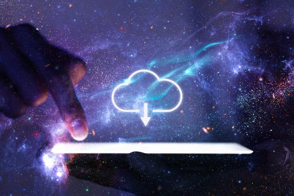 Cloud Adoption Accelerates Digital Transformation