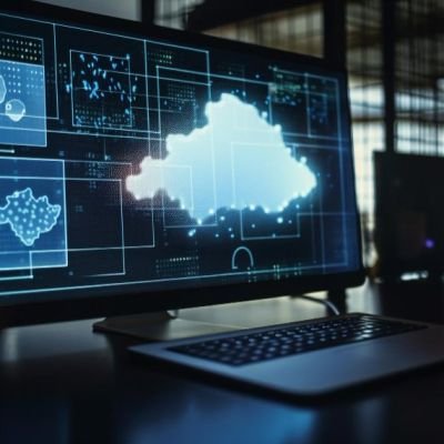 Cloud Data Lakes Enable Scalable Analytics
