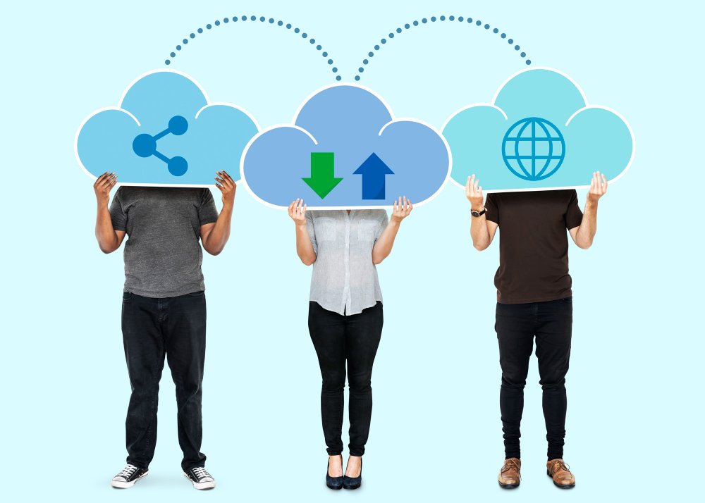 Cloud Migration Strategies Accelerate Digital Transformation