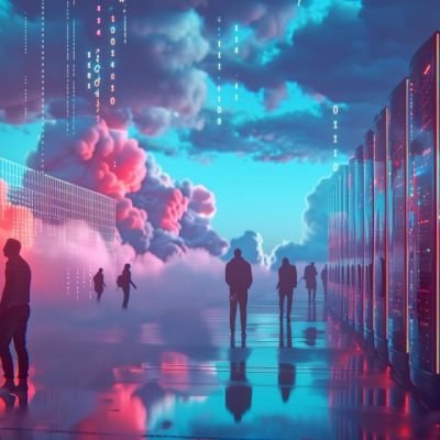 Cloud-Native Architectures Accelerate Innovation