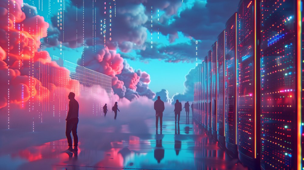 Cloud-Native Architectures Accelerate Innovation