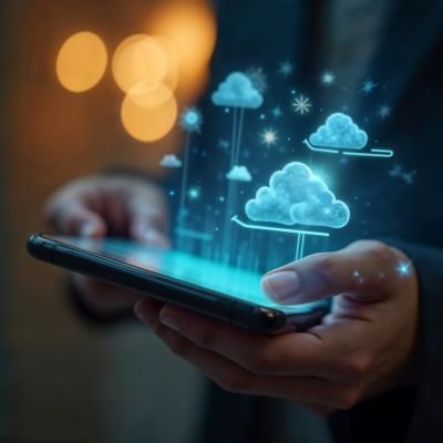 Cloud Scalability Supports Rapid Business Expansion