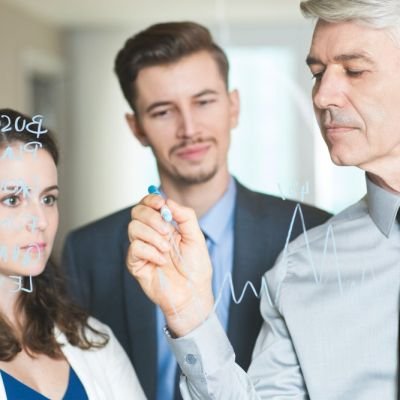 Competitive Intelligence Improves Strategic Decision-Making