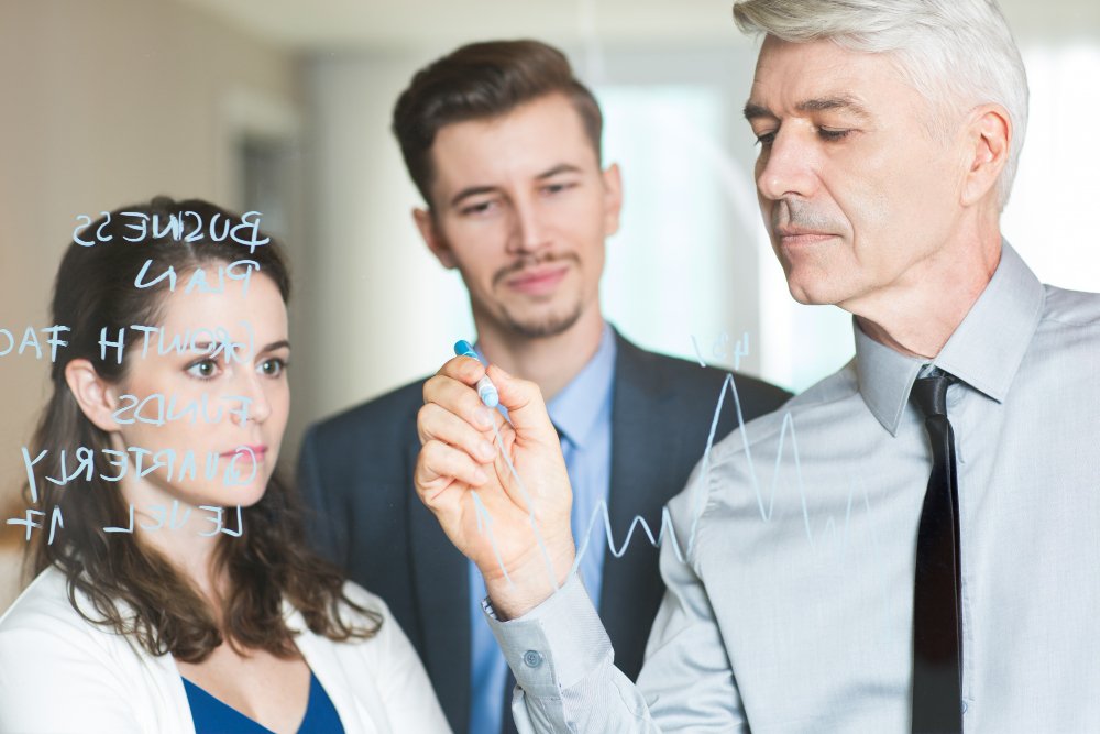 Competitive Intelligence Improves Strategic Decision-Making