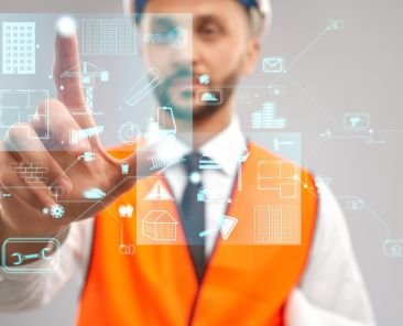 Connected Worker Solutions Enhance Workplace Safety