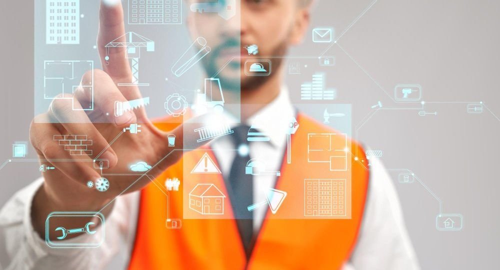 Connected Worker Solutions Enhance Workplace Safety