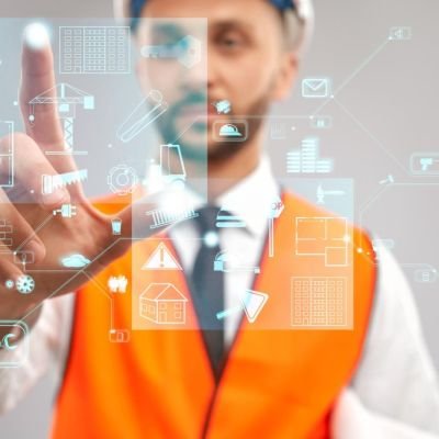 Connected Worker Solutions Enhance Workplace Safety