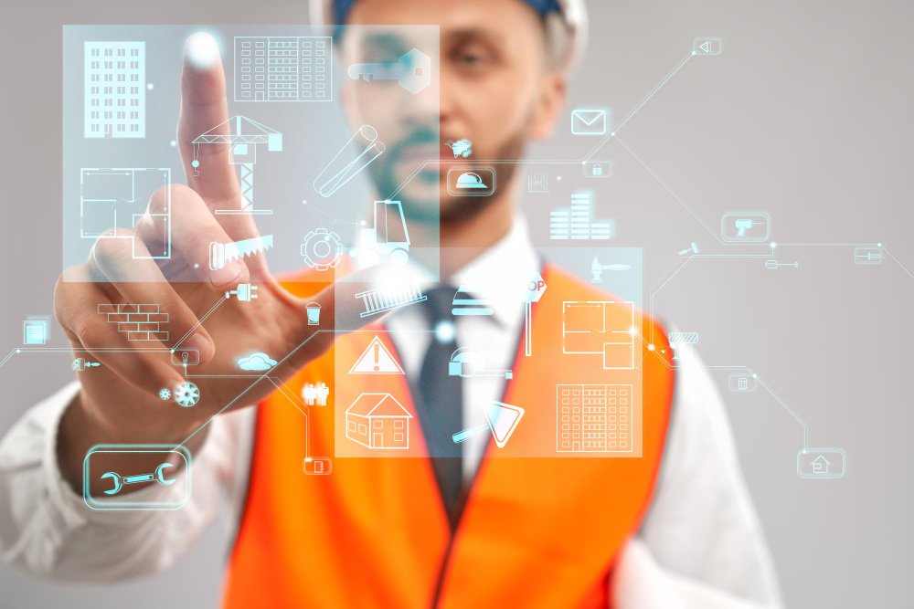 Connected Worker Solutions Enhance Workplace Safety