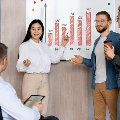 Customer-Centric Strategies Drive Competitive Advantage