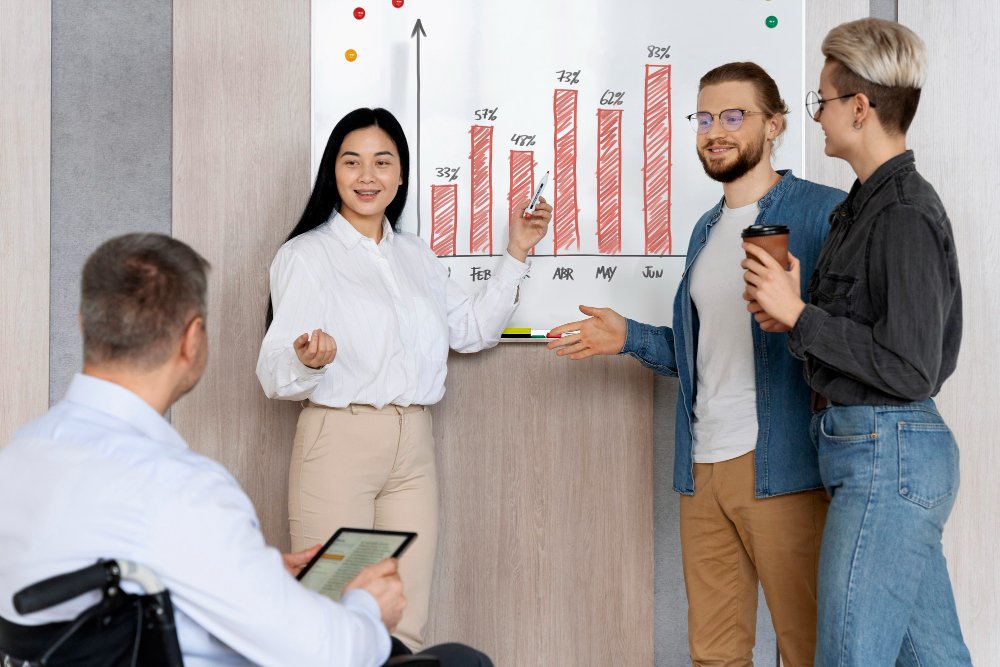 Customer-Centric Strategies Drive Competitive Advantage