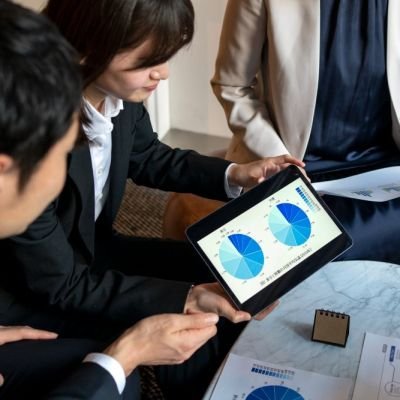 Customer Data Strategies Are Becoming Competitive Differentiators