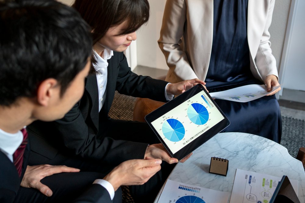 Customer Data Strategies Are Becoming Competitive Differentiators