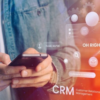Customer-Facing Applications Drive Digital Growth
